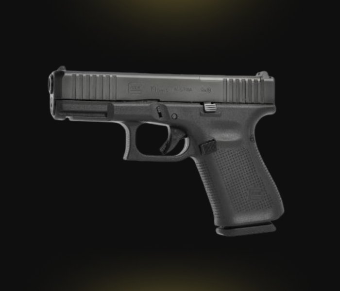 G19 Gen5 MOS