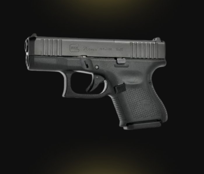 G26 Gen5 MOS