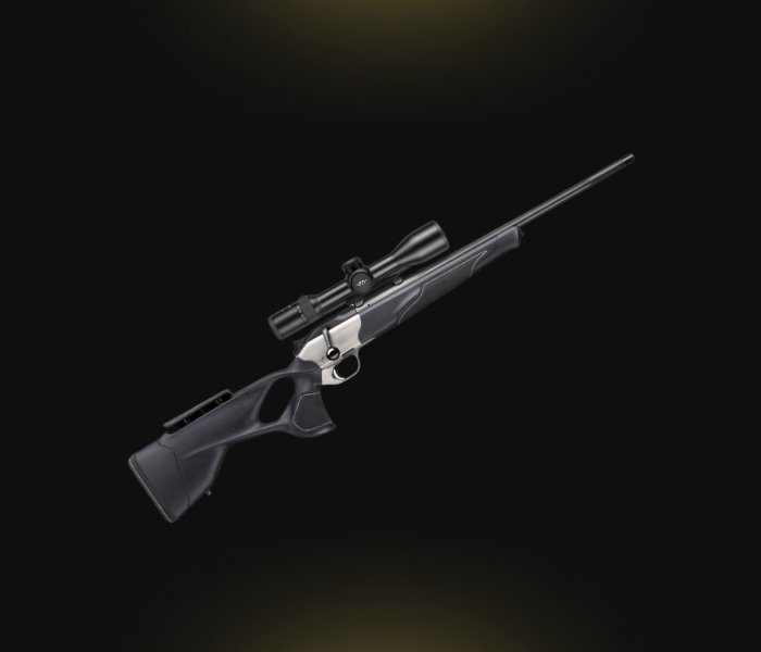 Blaser Ultimate SilverStone